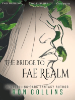 The Bridge to Fae Realm