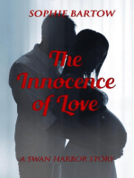 The Innocence of Love: Hope & Hearts from Swan Harbor, #8