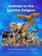 Animals in the Spiritist Religion