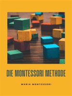 Die Montessori-Methode (übersetzt)