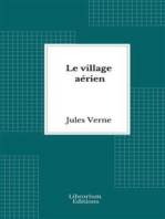 Le village aérien