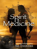 Spirit Medicine