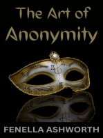The Art of Anonymity
