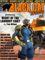 Black Cat Weekly #78
