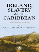 Ireland, slavery and the Caribbean: Interdisciplinary perspectives