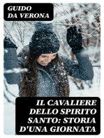 Il Cavaliere dello Spirito Santo: Storia d'una giornata