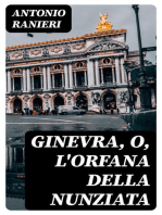 Ginevra, o, L'Orfana della Nunziata