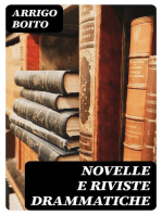 Novelle e riviste drammatiche