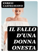 Il fallo d'una donna onesta