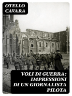 Voli di guerra