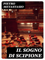 Il sogno di Scipione