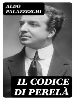 Il codice di Perelà