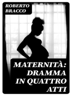 Maternità: Dramma in quattro atti