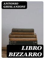 Libro bizzarro