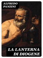 La lanterna di Diogene