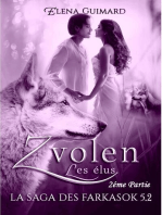 Zvolen - les Elus 2