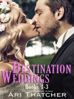 Destination Weddings: Destination Weddings