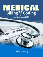 Medical Billing and Coding For Beginners 2023