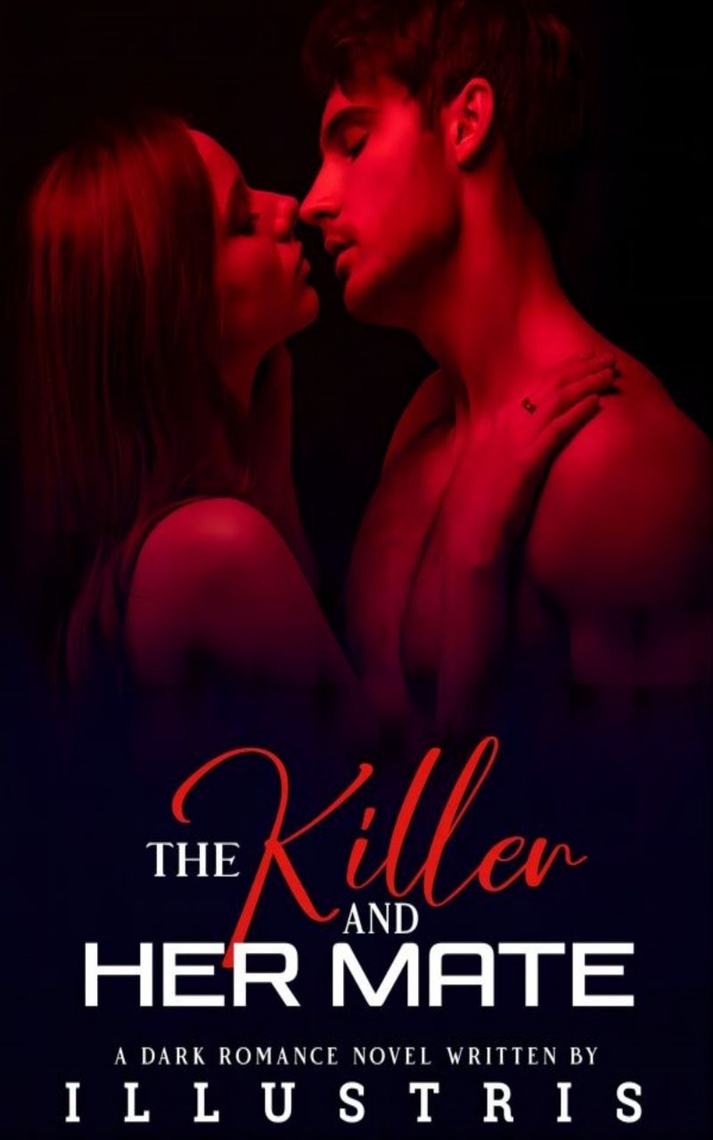 The Killer And Her Mate by Illustris