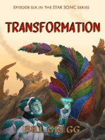 Transformation (Episode Six in the Star Song Series)