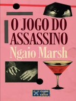 O Jogo do Assassino (Clube do crime)