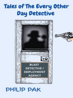 The Every Other Day Detective