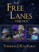 The Free Lanes Trilogy