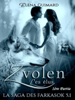 Zvolen - les élus 1