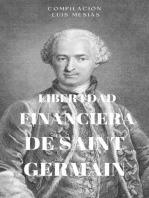 Libertad Financiera de Saint Germain