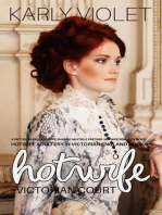 Hotwife Victorian Court: Hotwife Adultery In Victorian England, #3