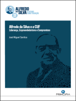 Alfredo da Silva e a CUF