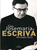 São Josemaría Escrivá