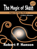 The Magic of Skein (2nd Ed.)