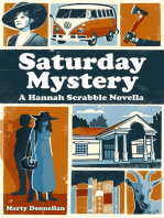 Saturday Mystery