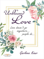 Unblessed Love