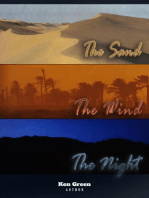 The Sand, The Wind, The Night