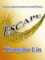 ESCAPE: Chinese Rural Women's Story