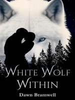 White Wolf Within