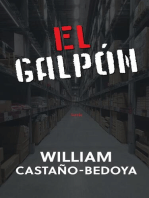 El Galpón