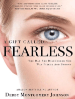 A Gift Called Fearless
