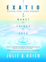 EXATIO: Water for The Desert
