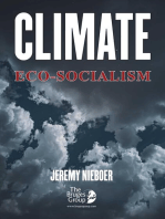 Climate Eco-Socialism