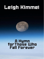 A Hymn for Those Who Fall Forever