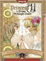 The Prism of Midnight Dawn, Volume 1