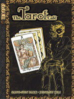 The Tarot Café, Volume 3