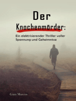 Der Knochenmörder