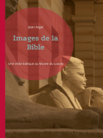 Images de la Bible: Une visite biblique au Musée du Louvre
