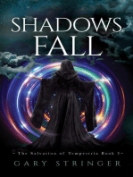 Shadows Fall: The Salvation of Tempestria, #3