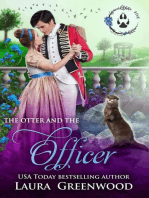 The Otter and the Officer: The Shifter Season, #5