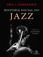 História social do jazz